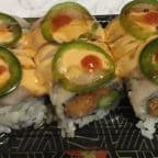 Best Out of Control Roll in Hackensack, NJ