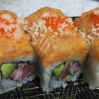 Best Spicy Girl Roll in Hackensack, NJ