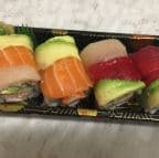 Best Rainbow Roll in Hackensack, NJ
